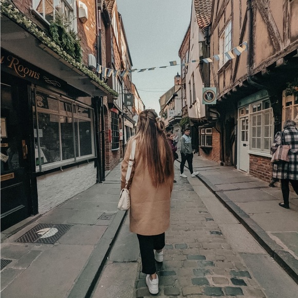 ✨ meet your posher ✨ - Picture 10 of 10